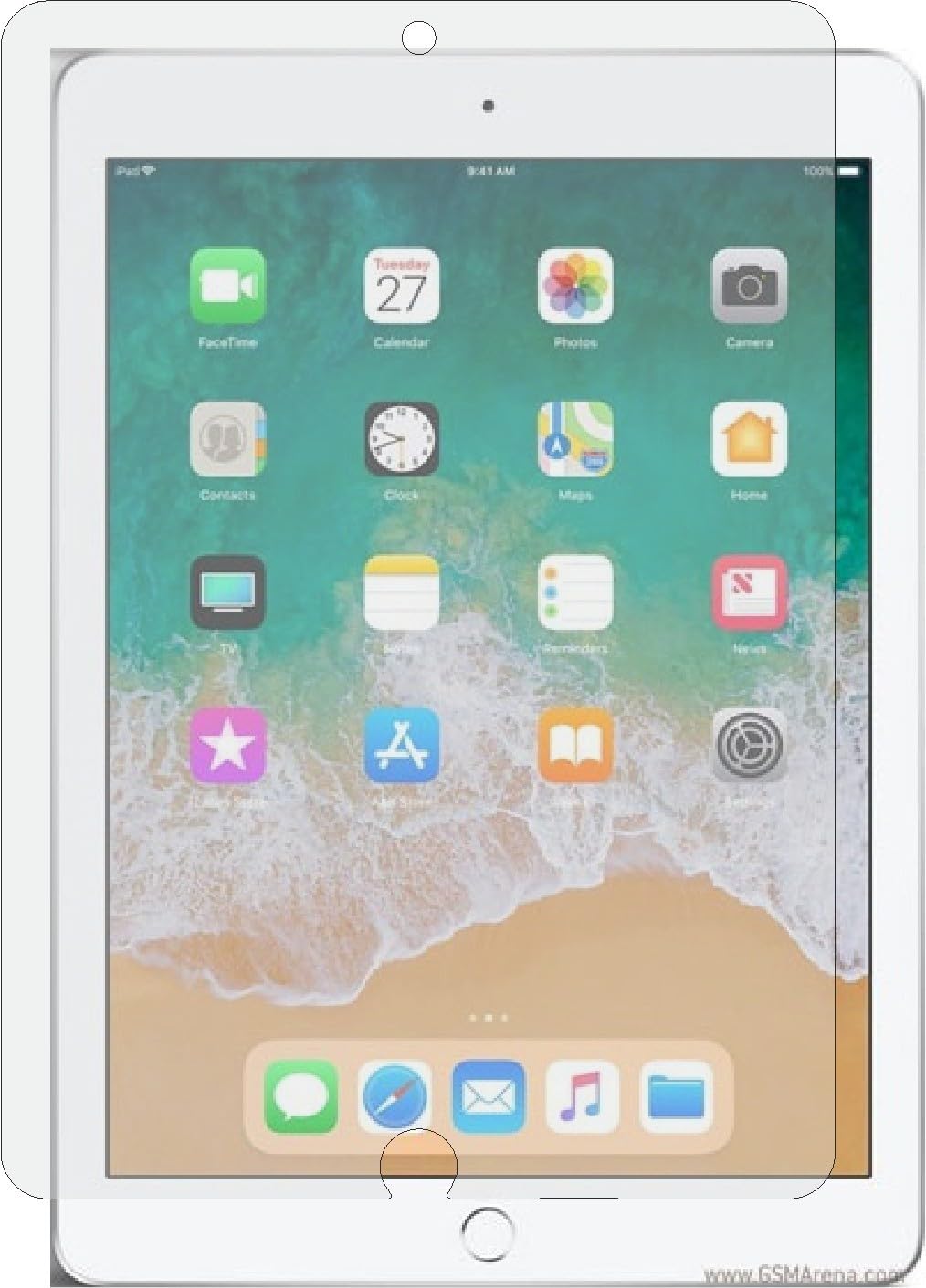 MOBLING Screen Guard For ipad Air/Air 2 (A1474, A1475, A1476, A1566, A5567) 9.7 Inch, iPad 9.7 Inch (2016/2017/2018, 5th/6th Gen, A1893, A1822, 1823), iPad Pro 9.7 Inch 2016, Flexible Tempered Glass (B0CPCHDMPZ) Amazon Price History, Amazon Price Tracker