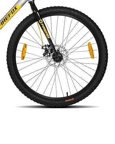 Buy Firefox Bikes Bad Attitude 6-27.5T, 21 Speed MTB Mountain