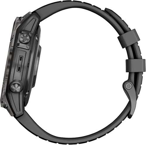 Garmin Smart-Watch 010-02777-11 - 3