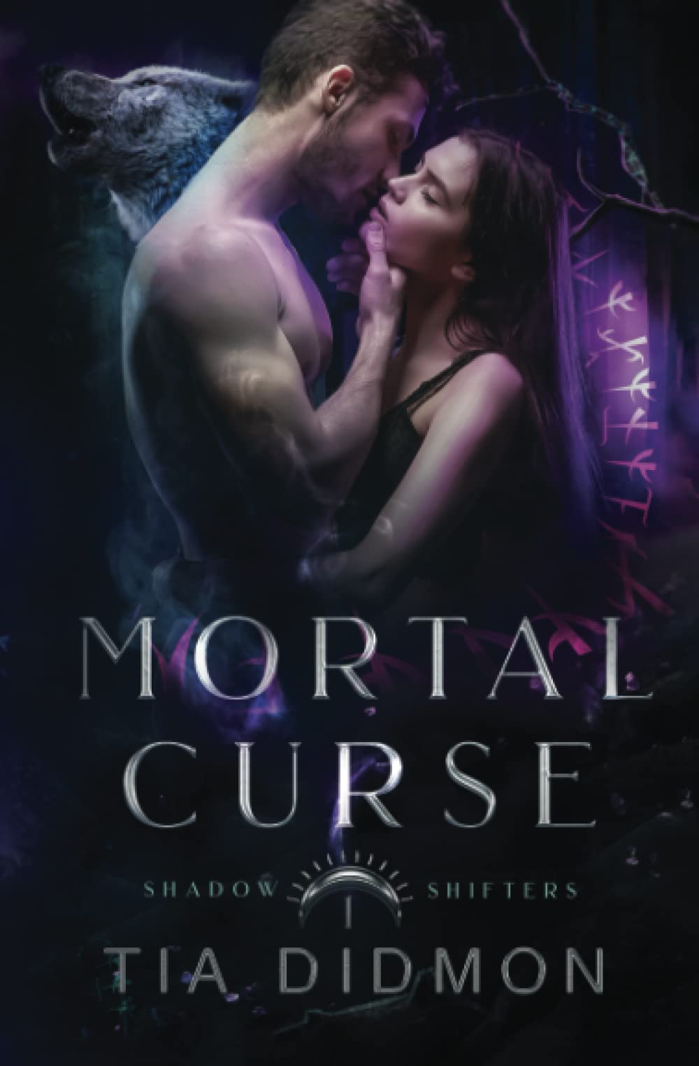 Cover of Mortal Curse
