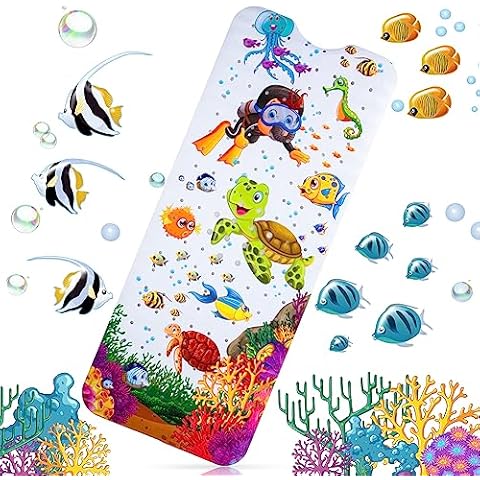 Tapis Antidérapant Revivoer Tortue Cover