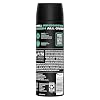 AXE Apollo Deodorant Body Spray For Men, Sage & Cedarwood 48H Odor Protection Aluminum Free Body Spray Deodorant 5.1 oz