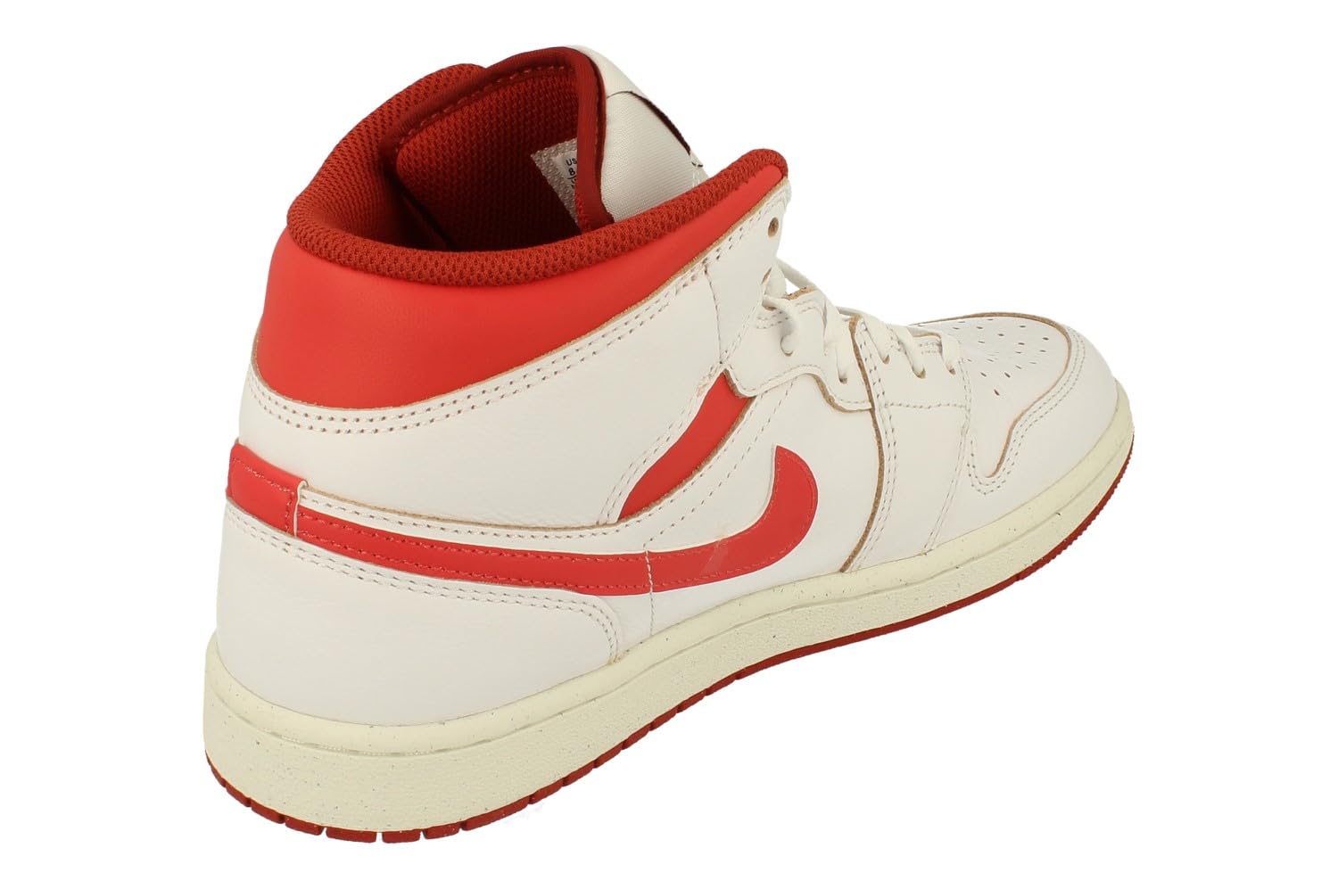 NIKE Air Jordan 1 Mid Se FJ3458160, Deportivas - 47 EU