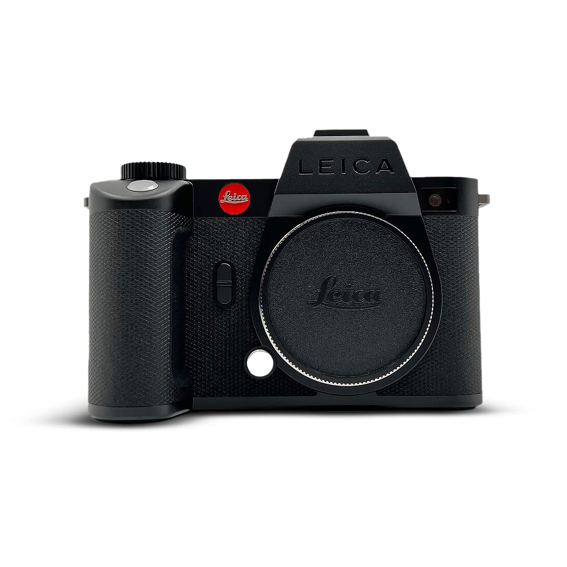 Leica SL2-S Mirrorless Digital Camera with Vario-Elmarit-SL 24-70 f/2.8 ASPH Lens (Bundle)