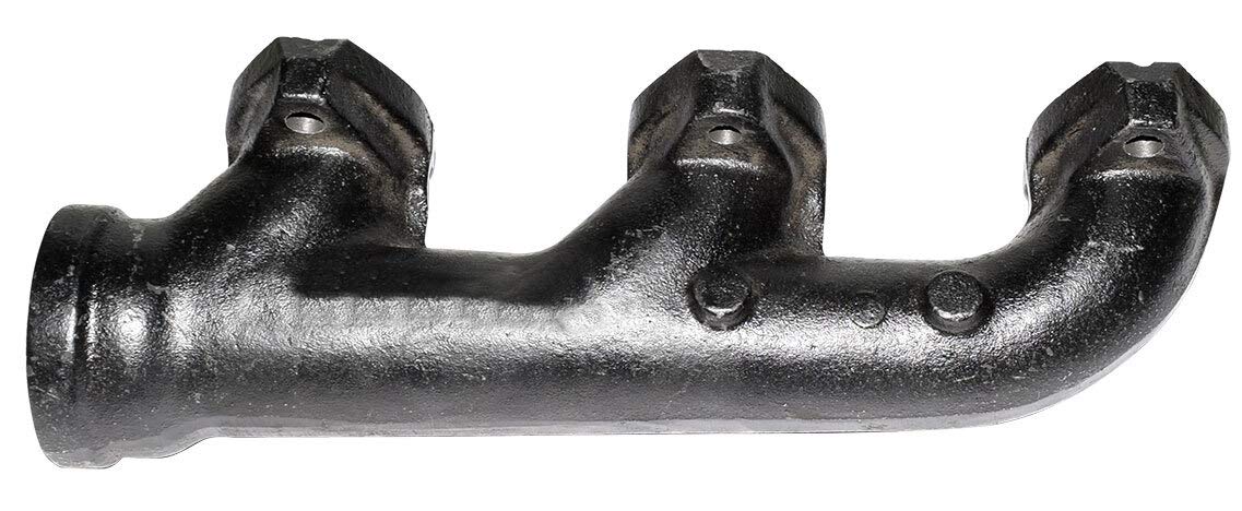 Collecteur d'échappement Fiat 100-90 100-90DT