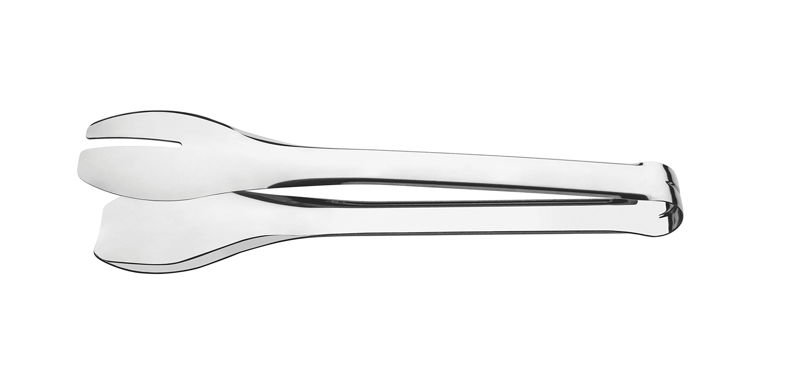 TramontinaUtility multiuse stainless steel tongs