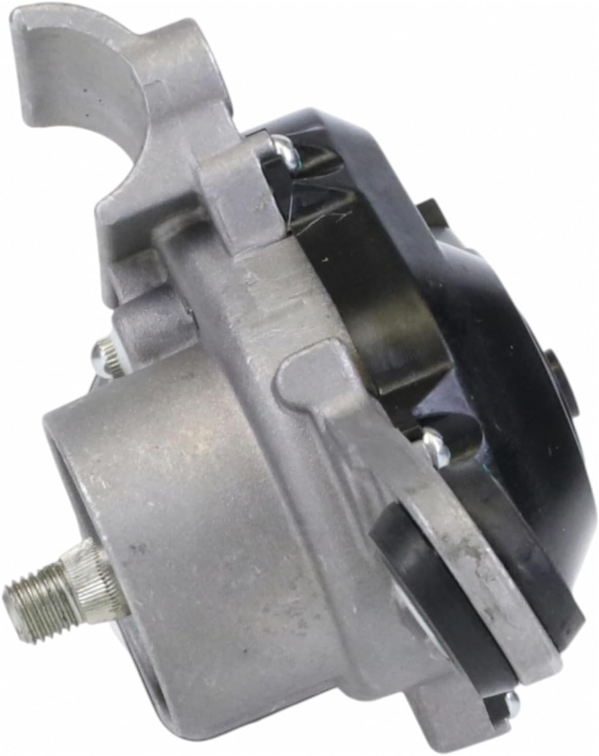 OEG Parts New Windshield Wiper Motor Compatible with Nissan Rouge 2008-2013, Rouge Select 2014-2015 28810-JM00A, 43-4383, 434383