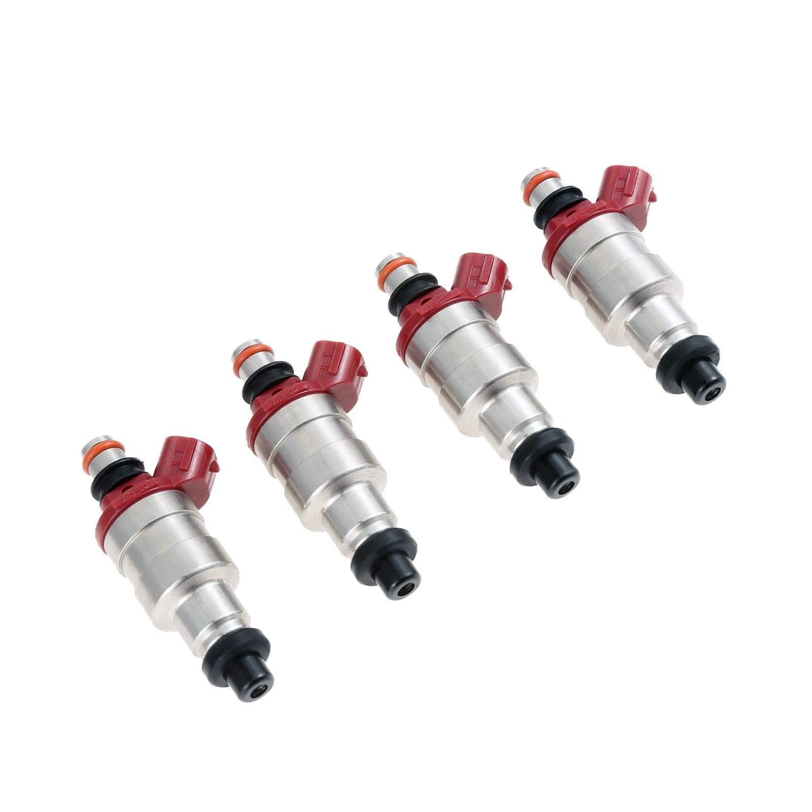 Inyectores Combustible Para Mazda B2600 Para MPV 1989 1990 1991-1994