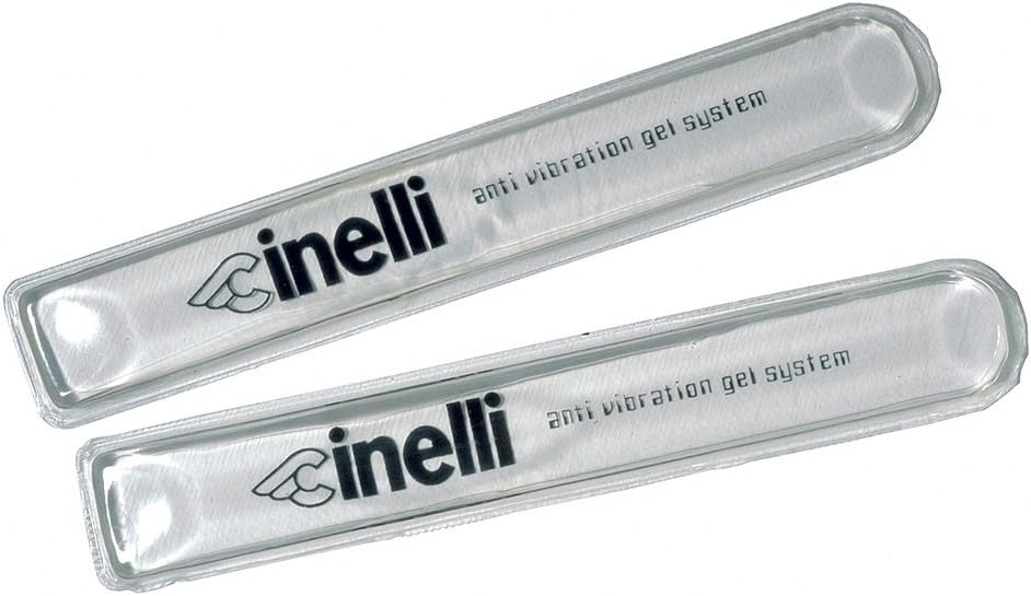 Anti-Vibration Gel System