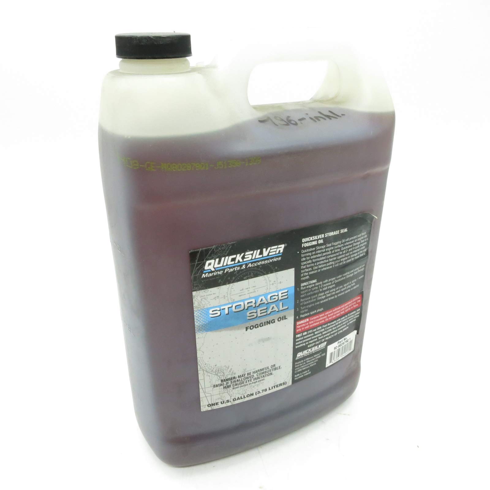 306 Supreme Formula Engine Oil 15w40 - 1 Case, 6 Gallons