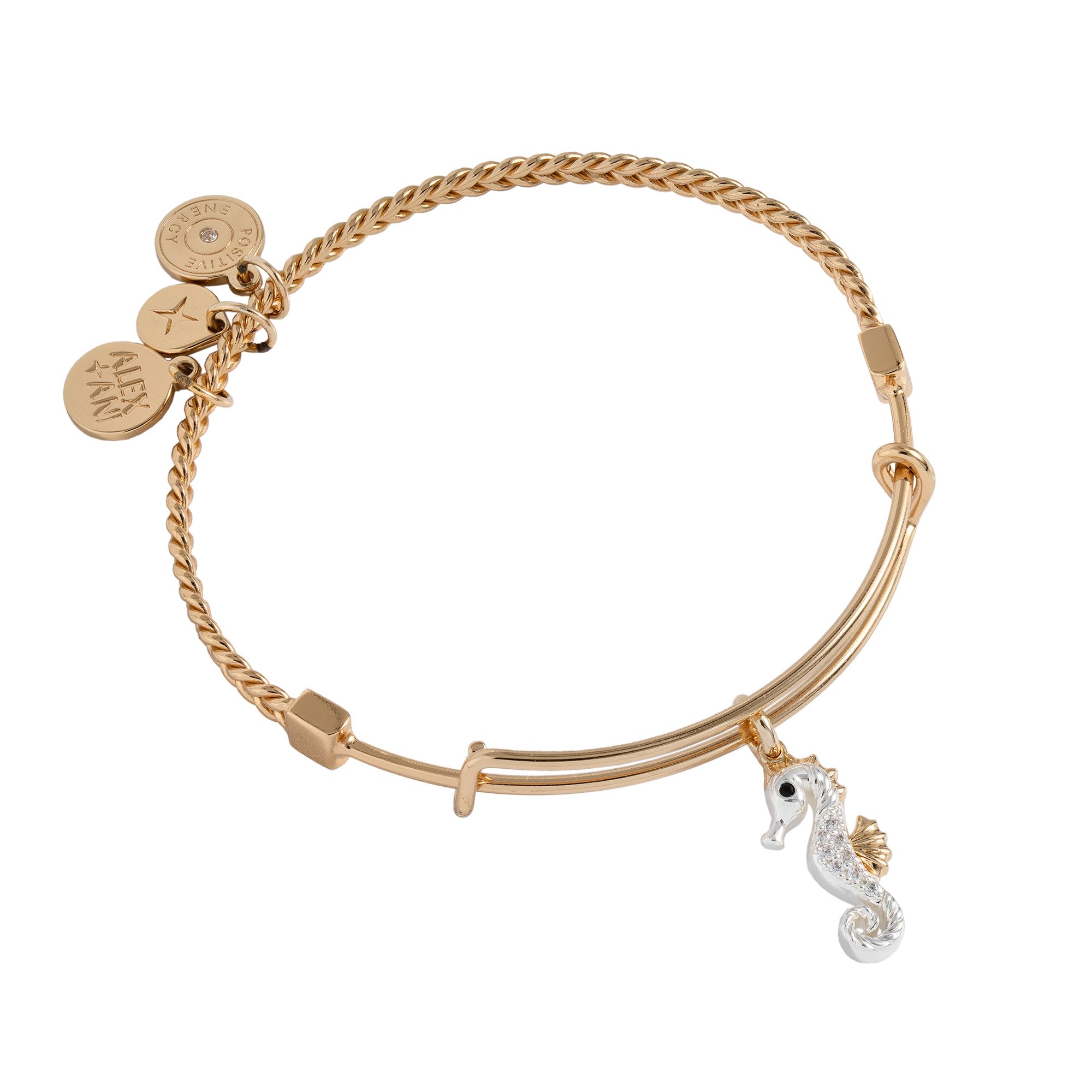 Alex and AniAlex and Ani Anchor Decorative EWB