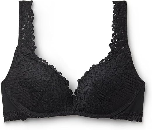 Intimissimi Womans Pretty Flowers Gioia Super Push-up Bra