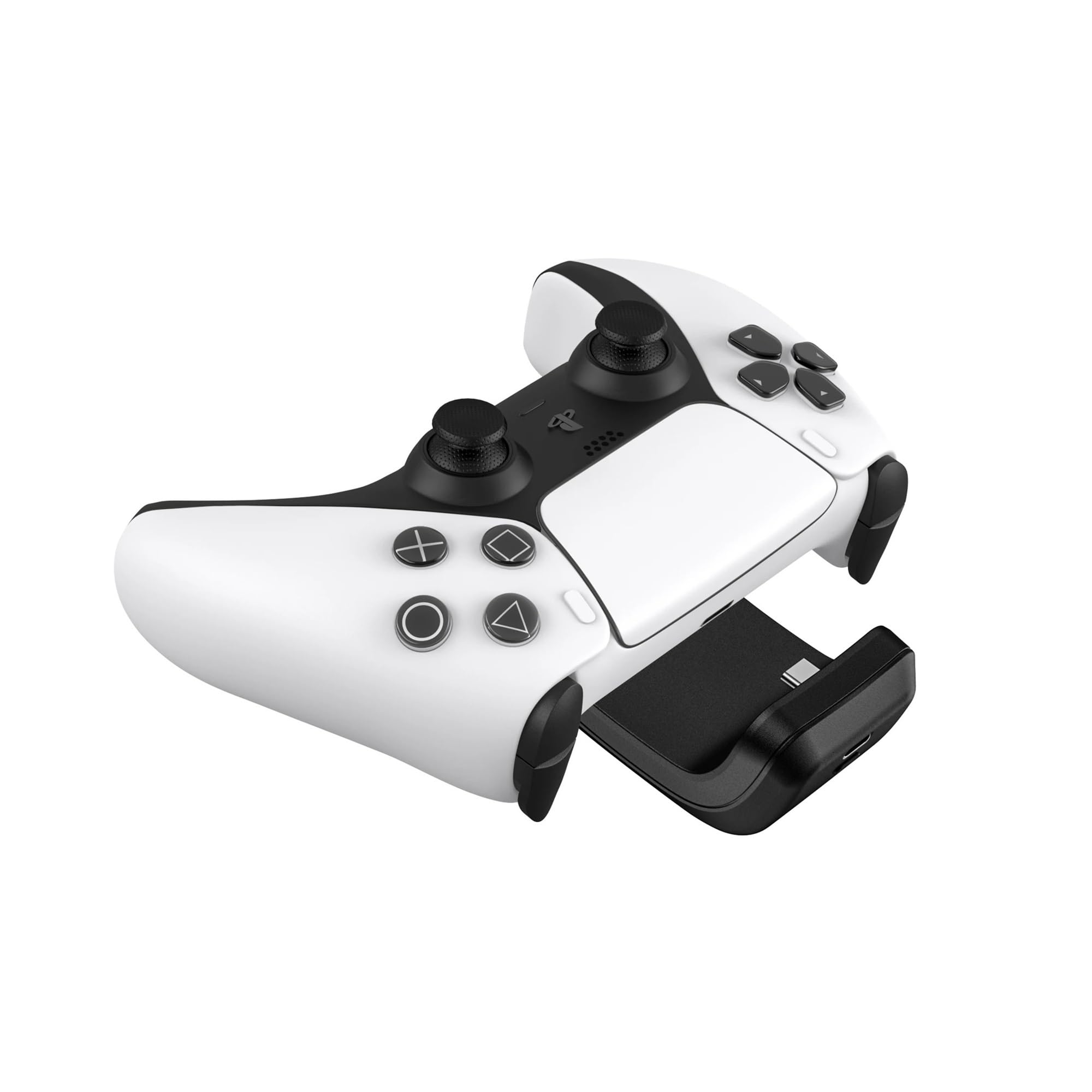 Batteria Di Ricarica For Controller PS5 Da 3000 MAh Ricaricabile, Compatibile Con Sony(2Battery)