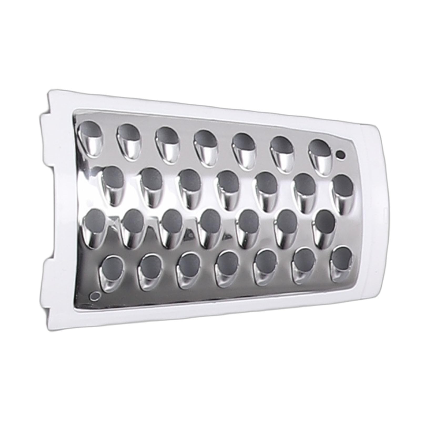 Qcwwy Trituradora de Verduras Manual Procesador de Alimentos Manual Multiusos Rallador de Verduras Giratorio Trituradora para Queso Nueces Herramienta de Preparación de Cocina Herramientas de Cocina