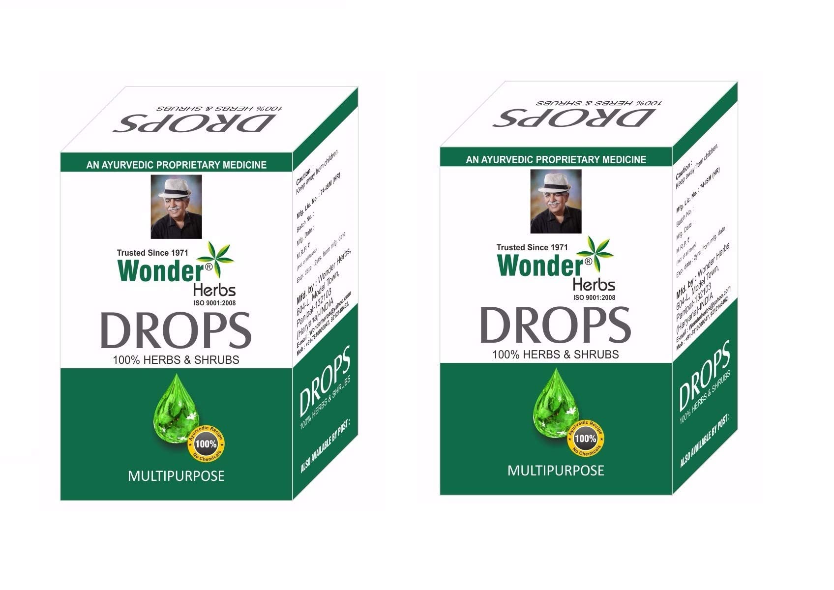 Wonder Drops 20ml (Pack Of 3)-image-44