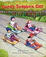Dora's Soapbox Car 0757813739 Book Cover