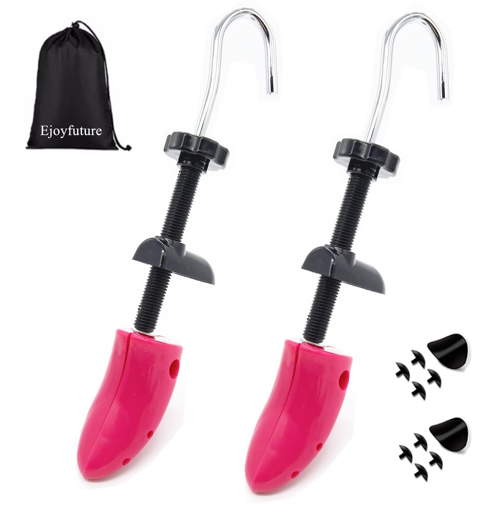 Kids Shoe Stretcher,Shoe Stretcher for Kids fit for 7-15 Years Old Chidren,Adjustable Length and Width,Fit Shoe Size4-12.