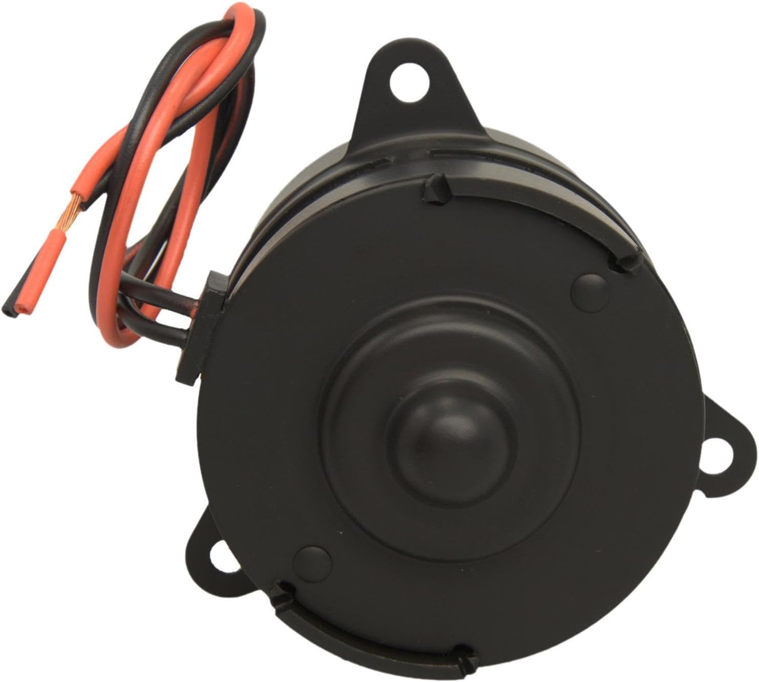 ACDelco Gold 15-80408 (19189103) Engine Cooling Fan Motor