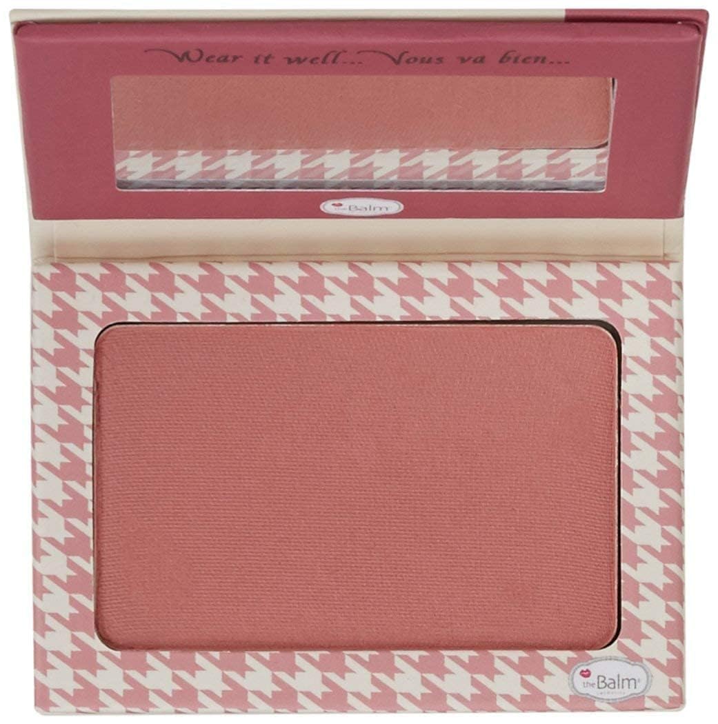 theBalm INSTAIN Blush - Image 4