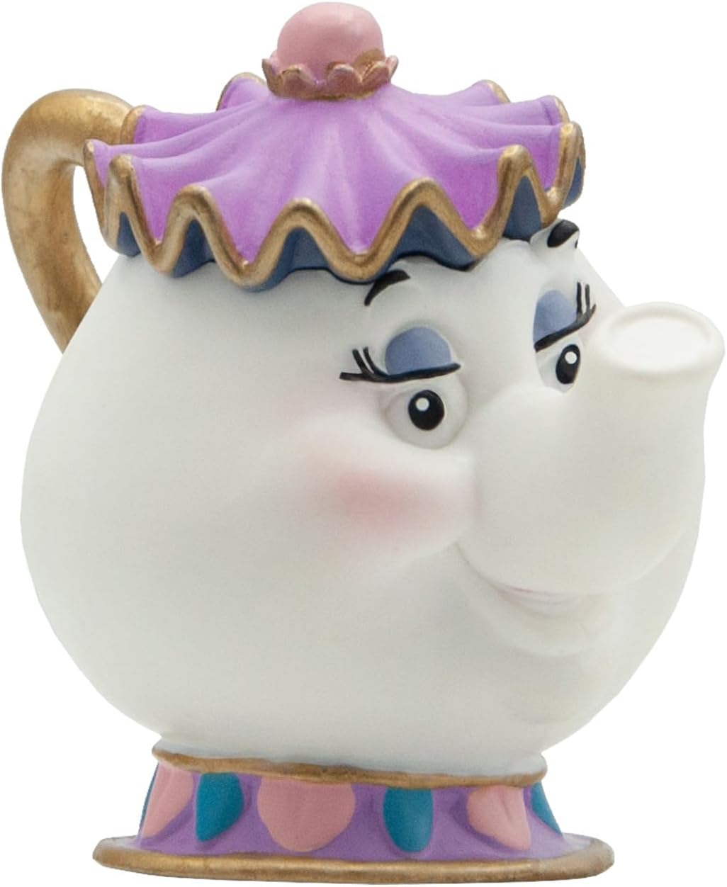 Bullyland Mrs Potts Figurine