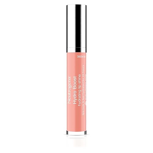 Neutrogena Piel sana, 23 Ballet Rosa