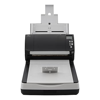 富士 Amazon | Fujitsu fi-7280 - Document scanner - Duplex - 8.5