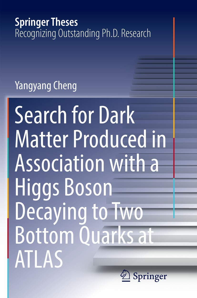 Search for Dark Matter Produced in Association with a Higgs Boson Decaying to Two Bottom Quarks at ATLAS (Springer Theses)