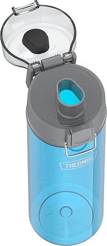 Miniatura 2 de THERMOS ICON SERIES Botella de hidratación, 26 onzas, verde azulado