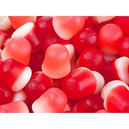 Miniatura 3 de Tootsie - Paquete de caramelos de gomitas de San Valentín  3 cajas de teatro  6 onzas + tres manos adhesivas de corazón de amor