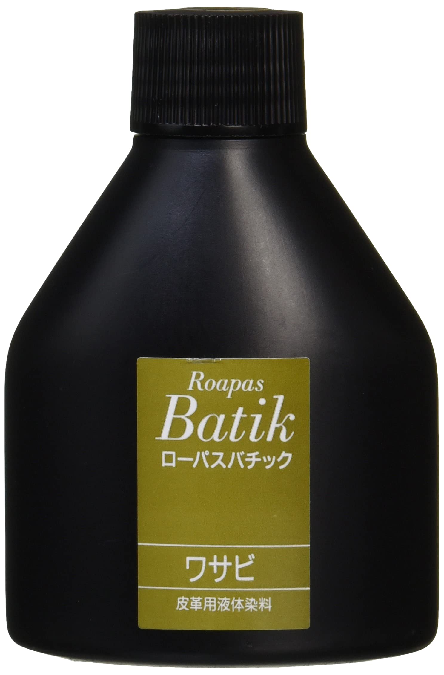 Amazon | 誠和 SEIWA 皮革用液体水性染料 ローパスバチック 小 100ml