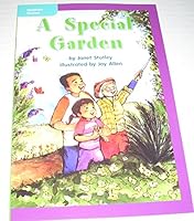 A Special Garden 0021941629 Book Cover