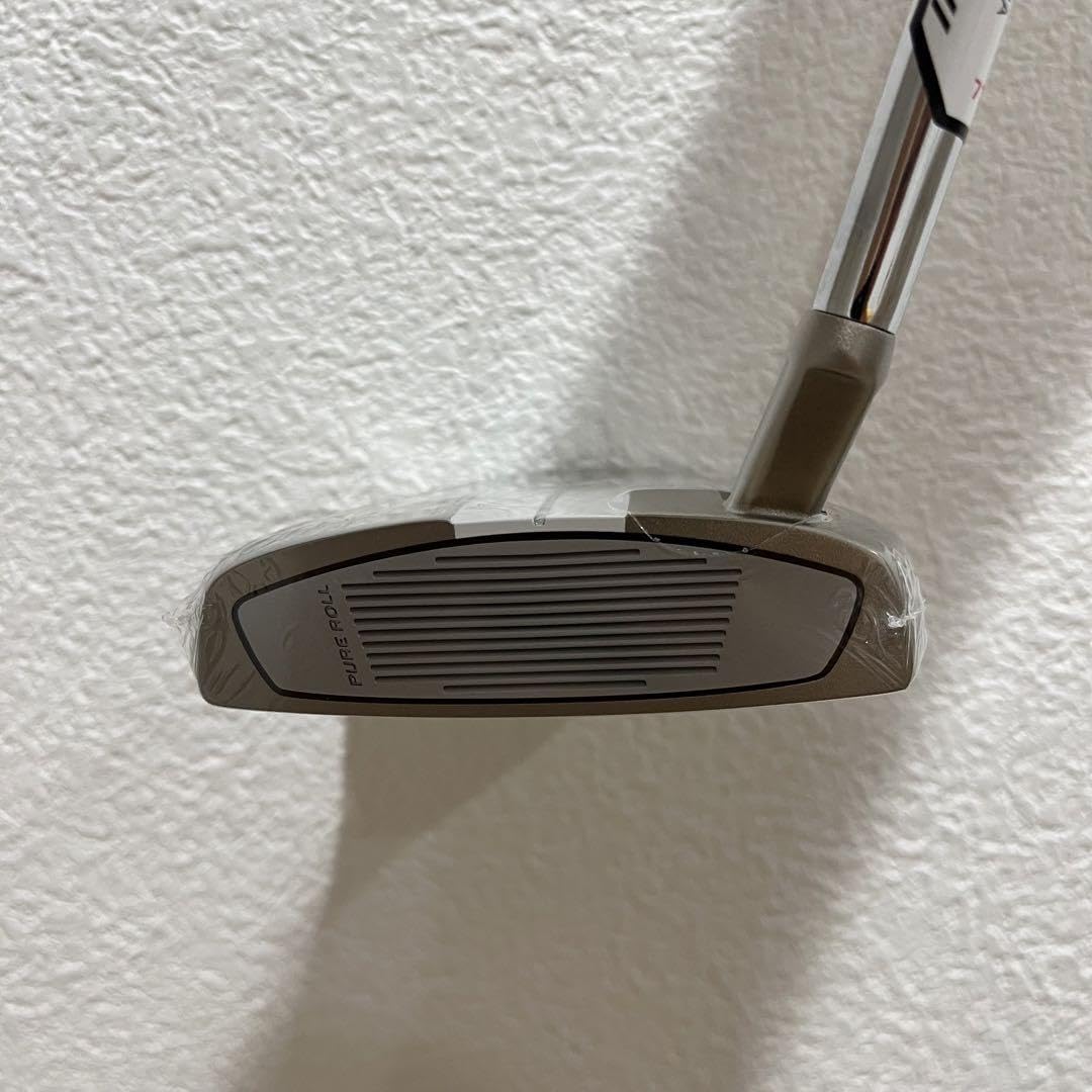Amazon.co.jp: Taylormade My Spider Tour X 33インチ : ホビー