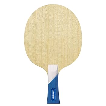 VICTAS - 卓球VICTASリアム・ピッチフォード90thモデルFL Amazon | ヴィクタス(VICTAS) 卓球 ラケット フレア リアム