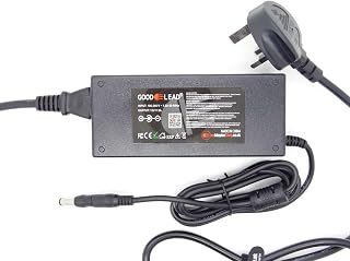 12V 3A Mains AC-DC Adaptor Power Supply For Samsung SyncMaster P2270 LCD Monitor