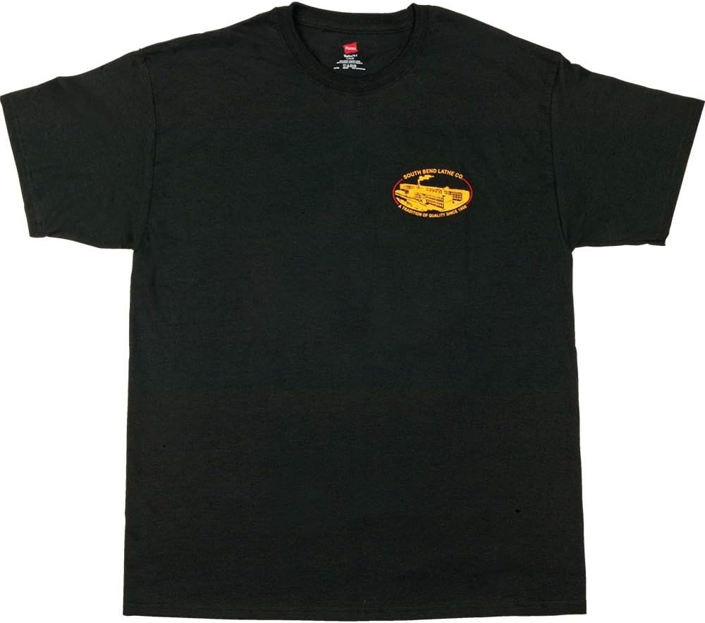 SB1301 One Good Turn' T-Shirt, Small