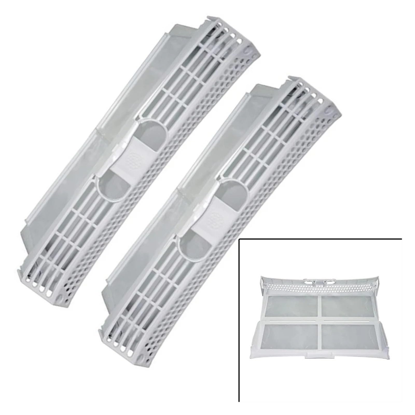 Filtro De Pelusas For Secadora De Ropa 652184 00652184 01000435, Compatible Con BOSCH