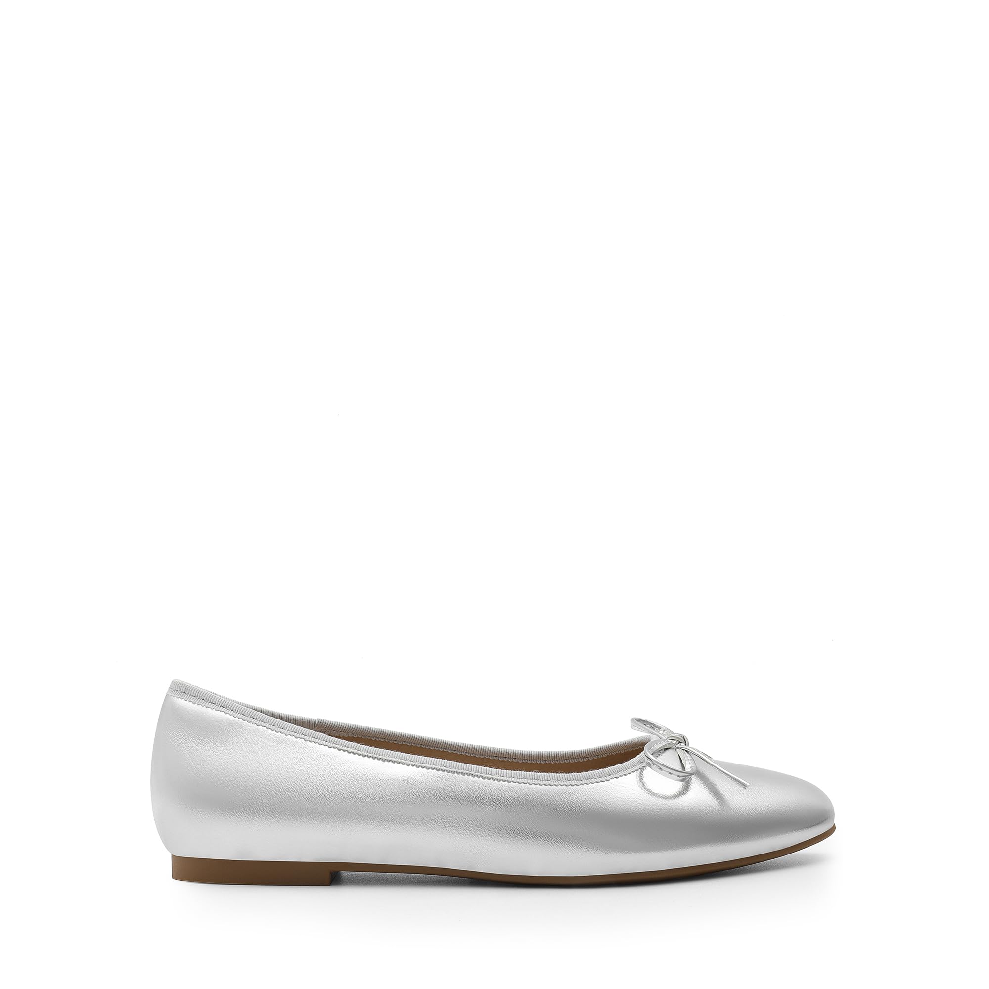 DREAM PAIRS Sdfa2404w, Ballerine Donna