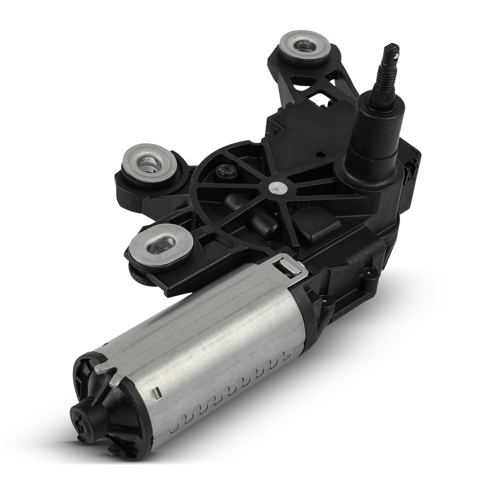 SCITOO Windshield Wiper Motor Assembly Fit For Audi For Allroad Quattro
