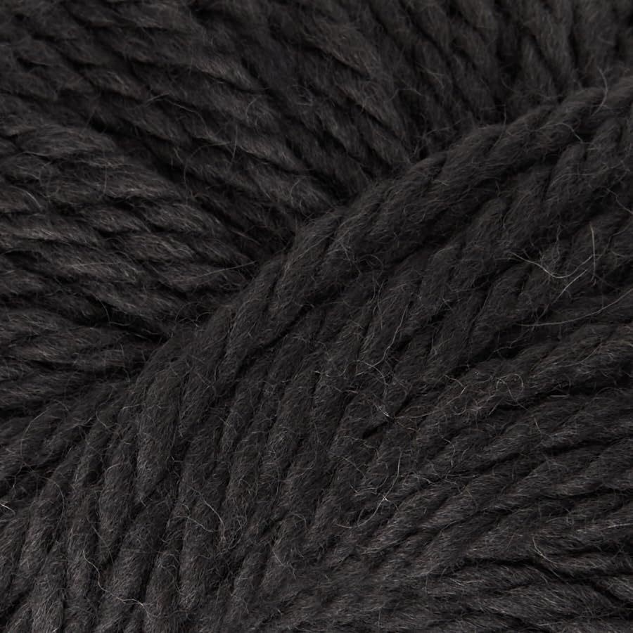 Mode at Rowan, Chunky Wool, Smoke, 100g, 180 yards - Image 2