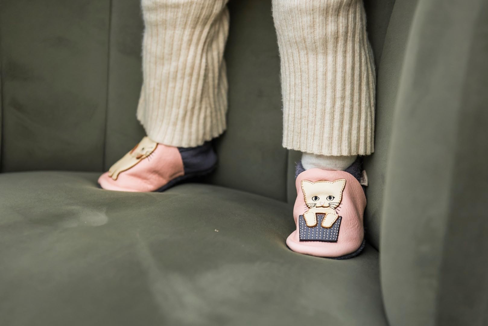 Clásicos Zapatos para bebéUnisex bebé