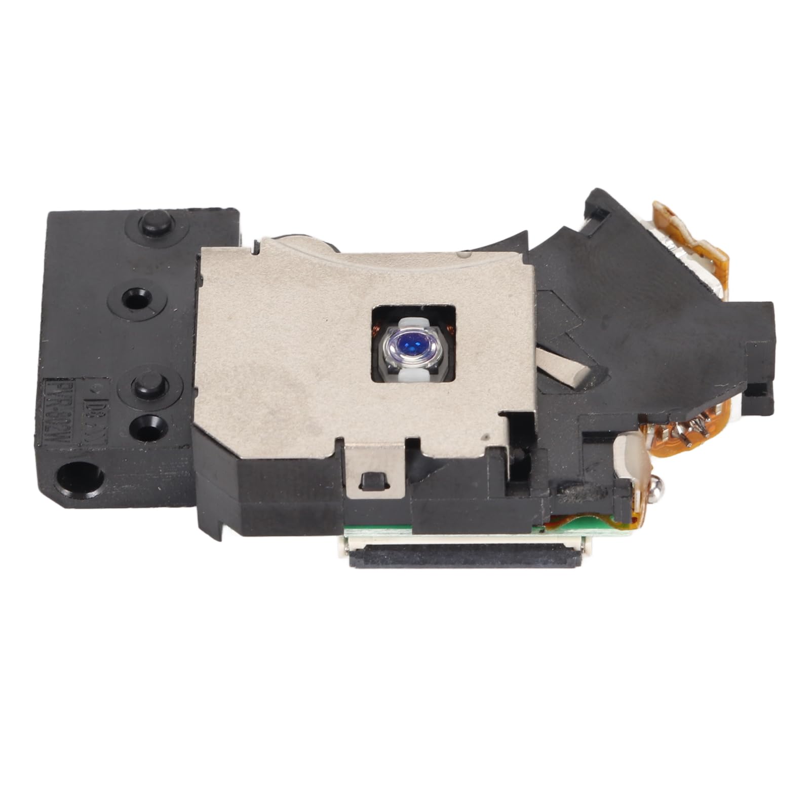 Game Console Head, High Performance Sensitive Easy Installation Game Lens Head for Game Console Repair Part (Single Head)