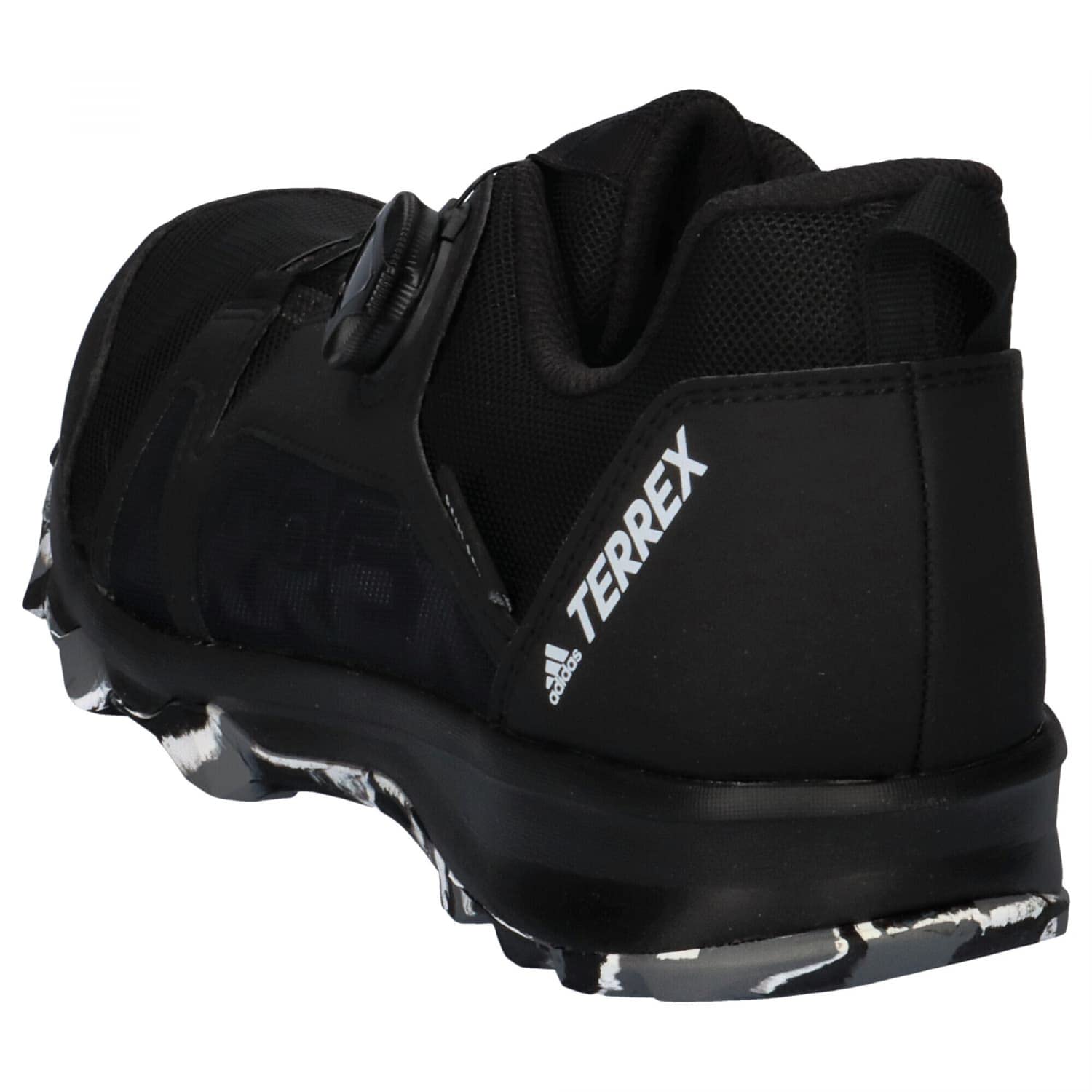 adidas Unisex niños Terrex Agravic Boa Rain.rdy