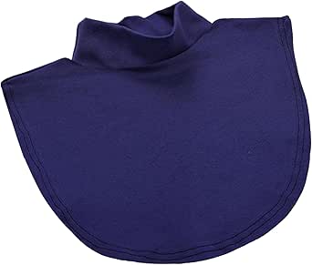 NIDMIDO Fake Turtleneck Dickey Detachable Collars Wear Outer or in ...