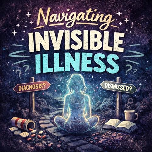 Navigating Invisible Illness | Diagnosis, Dismissal & Finding Your Voice