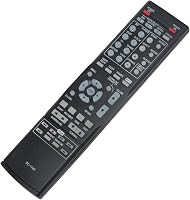 ALLIMITY RC-1149 Denon AV Receiver távirányító AVR-391 AVR-1311 helyettesítő 3