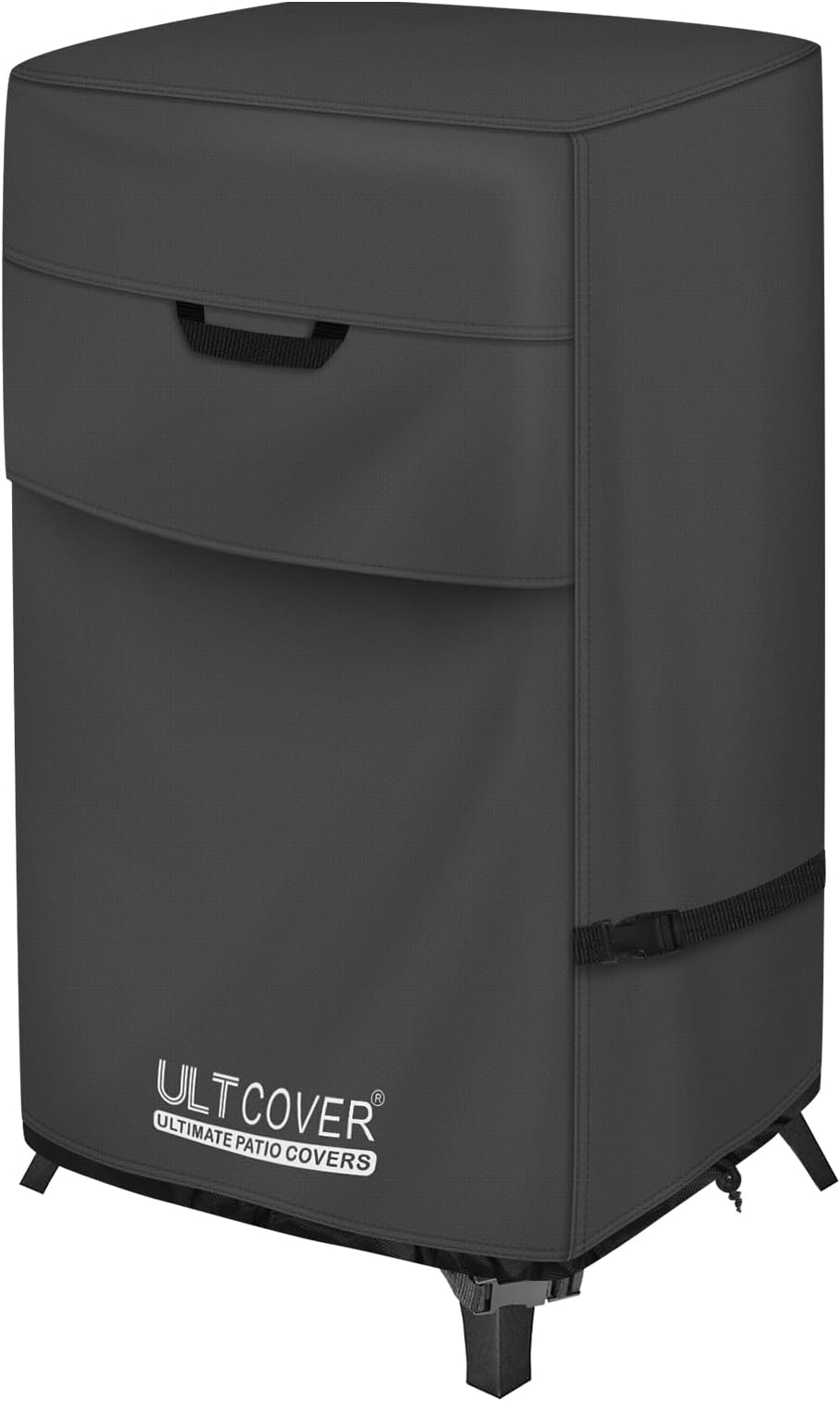 ULTCOVER Waterproof Smoker Cover
