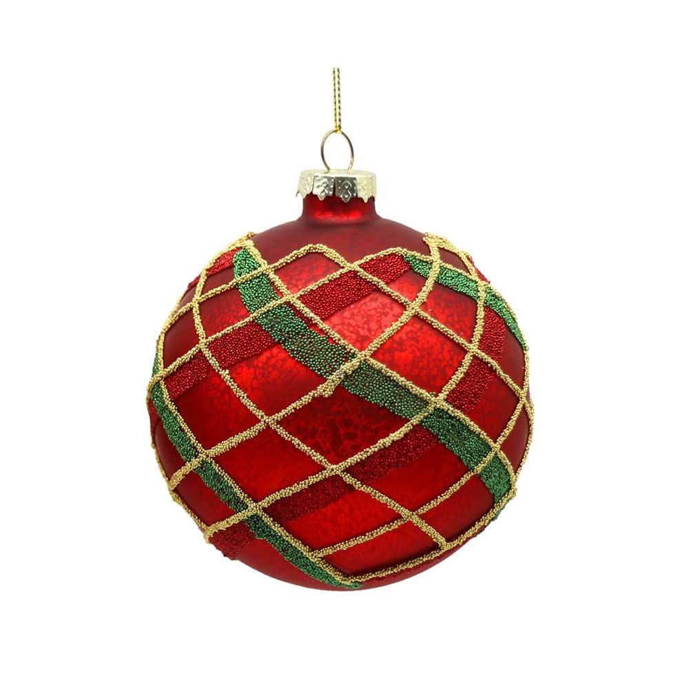 Selezione Idea regalo Natale Carillon albero di Natale con decori oro | Acquista su