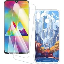 2    +   Samsung Galaxy M20 6.3