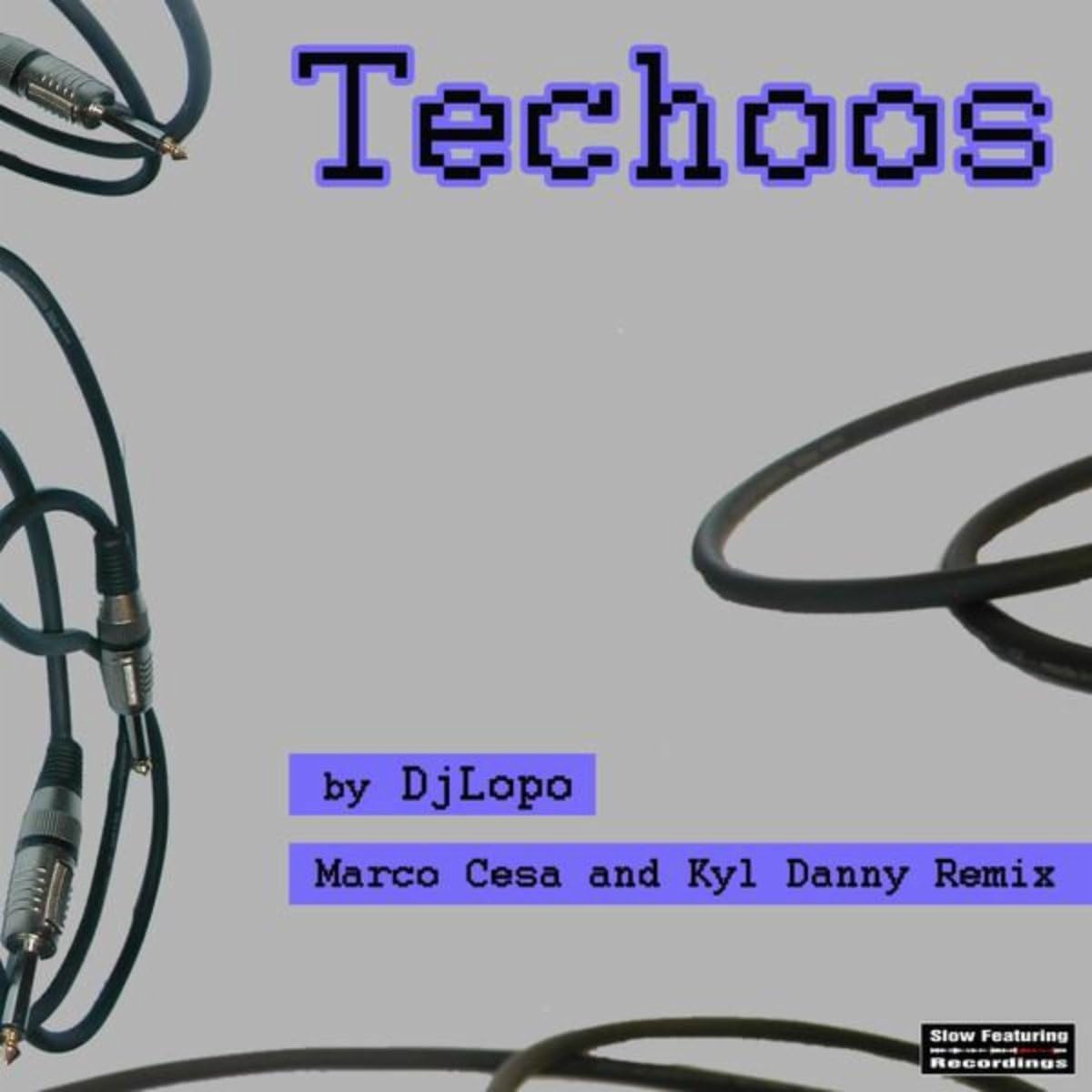 Techoos (Kyl Danny Remix)
