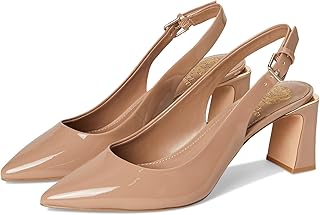 Women's Hamden Buckle Slingback Pump
